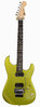 Charvel Pro Mod SD Style 1 Lime Green HH FR