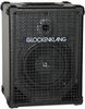 Glockenklang Bass Cabinet Acoustic 8-1 1x8" 200 W