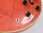 Gibson ES-355 Watermelon Red Murphy Lab LA