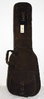 Harvest Leder Bass Bag Buffalo Nubuck 0063