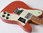 Fender Telecaster Custom Vintera 70s FRD PF