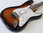 Fender Stratocaster Dave Murray 2TS RW