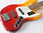 Fender Jazz Bass Player Plus V TQS PF