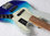 Fender Jazz Bass Player Plus Belair Blue PF