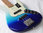 Fender Jazz Bass Player Plus Belair Blue PF