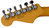 Fender Stratocaster American Ultra Texas Tea MN