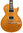 Gibson Les Paul Standard Slash Gold Top