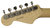 Fender Stratocaster Eric Clapton Pewter MN