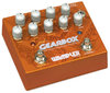 Wampler Gearbox Andy Wood Overdrive Pedal