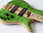 Ibanez Bass SR4FMDX-EGL SR Emerald Green