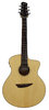 Ibanez PA300E-NSL Acoustic-Electric Guitar
