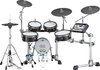 Yamaha DTX10K-MBF E-Drum Set Black Forest