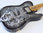 Fender Telecaster 52 Relic Black Paisley LTD