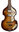 Höfner Violin Bass 61 Cavern 60th AV H500/1 LTD
