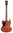 Gibson SG Standard Stopbar Lefty Vintage Cherry