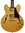Gibson ES-355 1959 Reissue VN VOS Stopbar