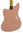 Fender Jaguar Player LTD Shell Pink PF