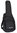 Ibanez UV70P-BK Steve Vai 7-String Black SHOWROOM