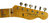 Fender Telecaster Custom 50 Twisted JRN ATC