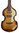 Höfner Violin Bass 61 Cavern H500/1-61-0 Sunburst