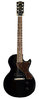 Gibson Les Paul Junior Ebony - B-WARE