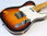 Fender Telecaster Custom 59 Relic WFCH3TS