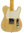 Fender Esquire 59 Vintage Custom TCP FN-Blonde