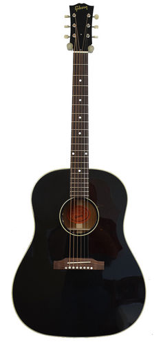 Gibson J-45 50s Original Ebony