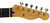 Fender Telecaster Jason Isbell Custom 3CHB RW