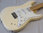 Fender Stratocaster EOB Sustainer OWH MN