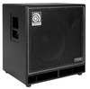 Ampeg PN-115HLF Pro Neo Series Bass Cabinet DEMO
