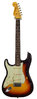 Fender Stratocaster 60 JRNY Lefty 3CS -  USED