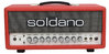 Soldano SLO-30 Classic Head Red