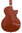 Höfner Club Bass H500/2 Lefthand Pearl Copper LTD