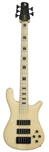 Spector NS5 US-Customshop Bleached White