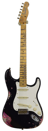 Fender Stratocaster Mischief Maker HvRel LTD ABPP