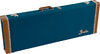 Fender Strat / Tele Classic Case Lake Placid Blue