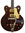 Gretsch G6122T-62 VS Chet Atkins Walnut Stain