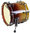 Tama SC Maple Exotic 3-pc VVLM Shell Drum Kit