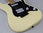 Fender Squier Stratocaster Cont Special VWT RMN
