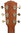 Fender PR-180E Resonator Guitar ACB