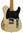 Fender Esquire 59 Hv-Relic WBL MB-PW