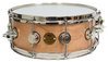 DW Snare SO-Natural 14"x5,5" Cherry / Gum