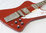 Gibson Firebird V 1963 Ember Red ULA-ML