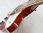 Gibson Firebird V 1963 Ember Red ULA-ML
