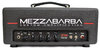 Mezzabarba Z18 Head MOD "Mini MZero"