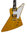 Gibson Explorer 1958 Korina White Pickguard