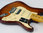 Fender Stratocaster American Pro II SSB MN HSS