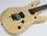 EVH 5150 Deluxe Natural Ash Limited Edition
