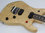 EVH 5150 Deluxe Natural Ash Limited Edition